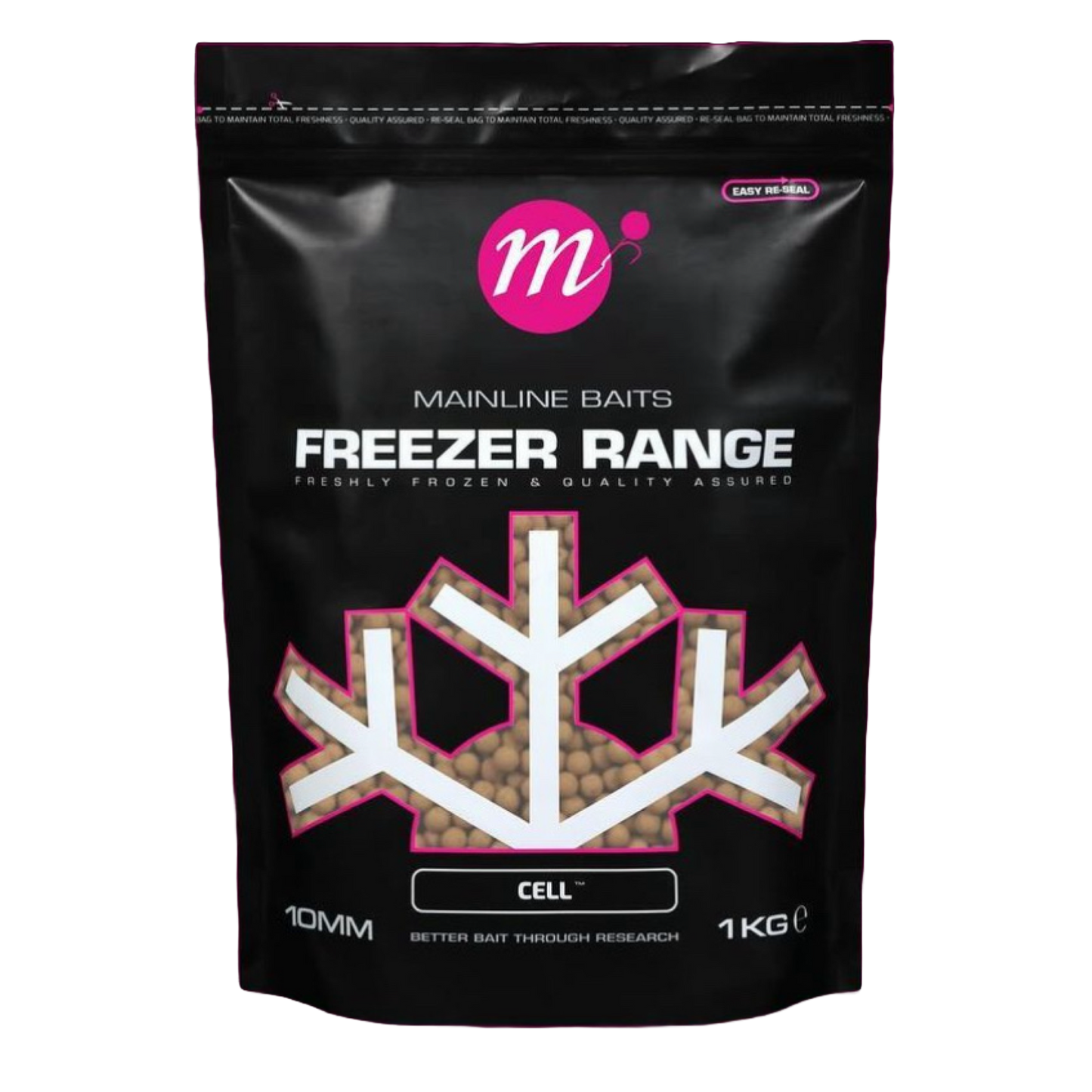 Mainline Freezer Range