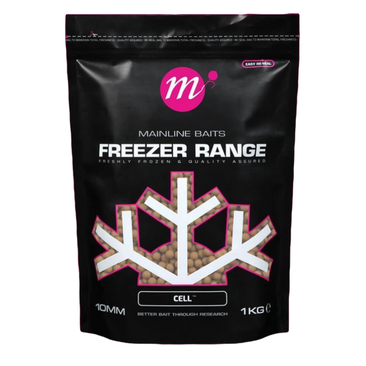 Mainline Freezer Range