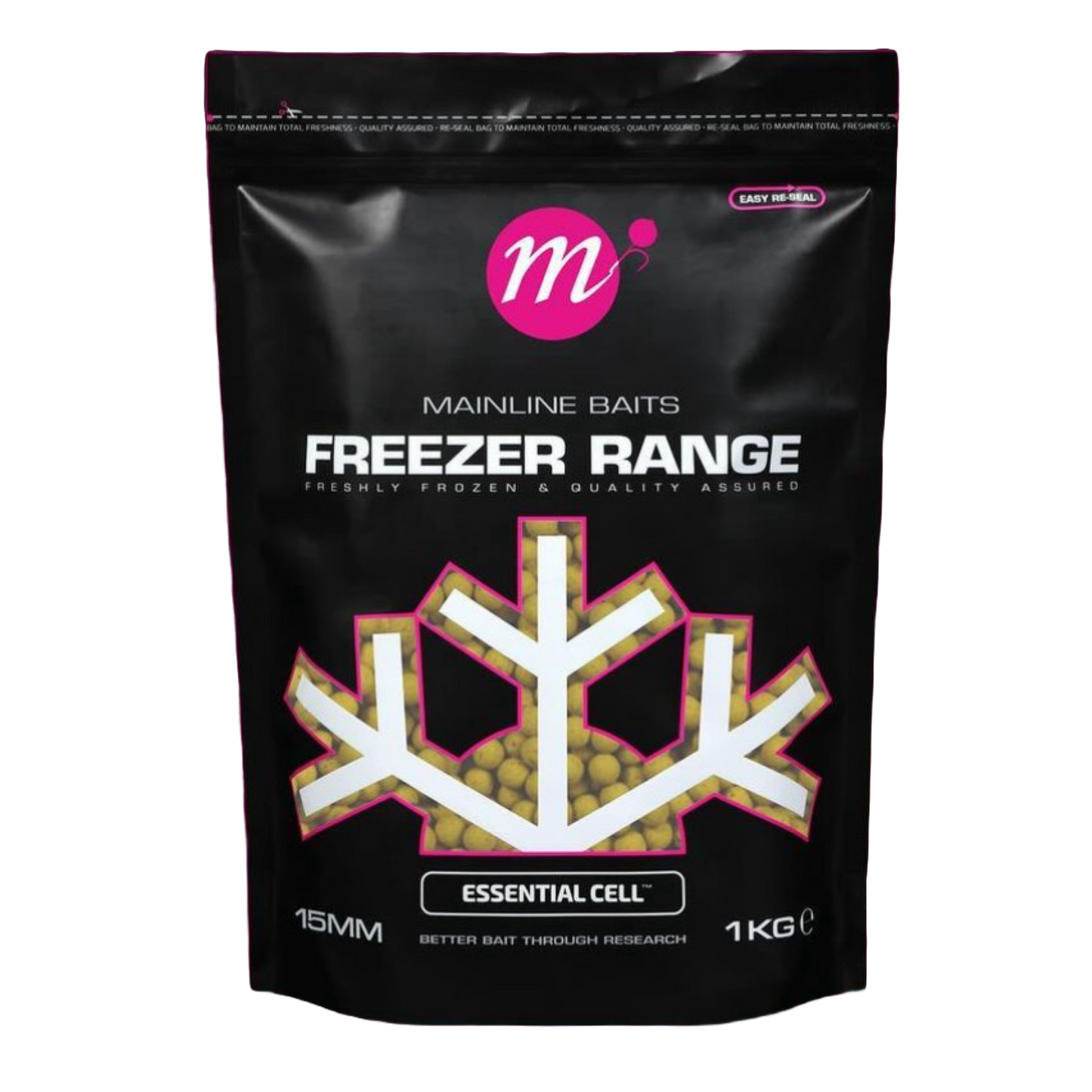 Mainline Freezer Range