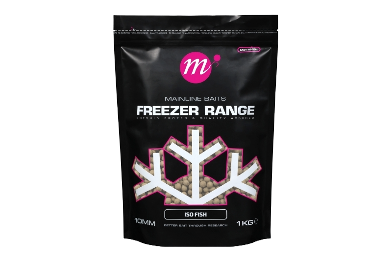 Mainline Freezer Range