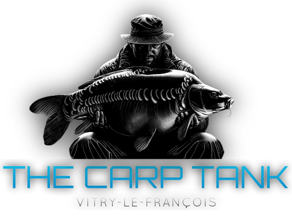The Carp Tank