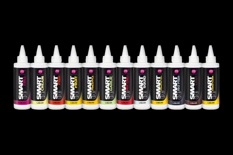 Mainline Smart Liquids