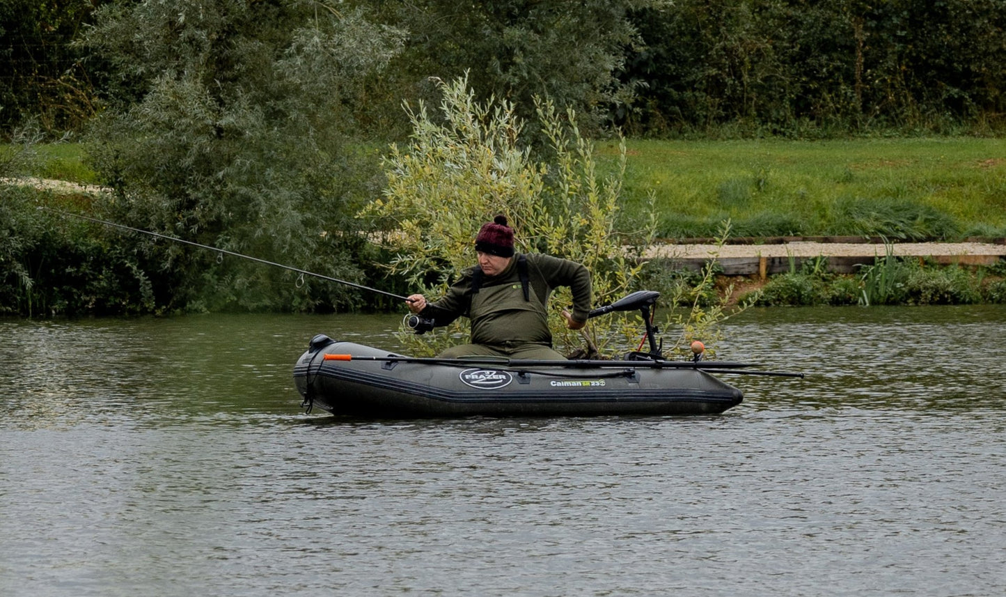 Inflatable Boat Hire