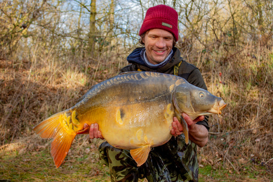 "34lb 8oz"