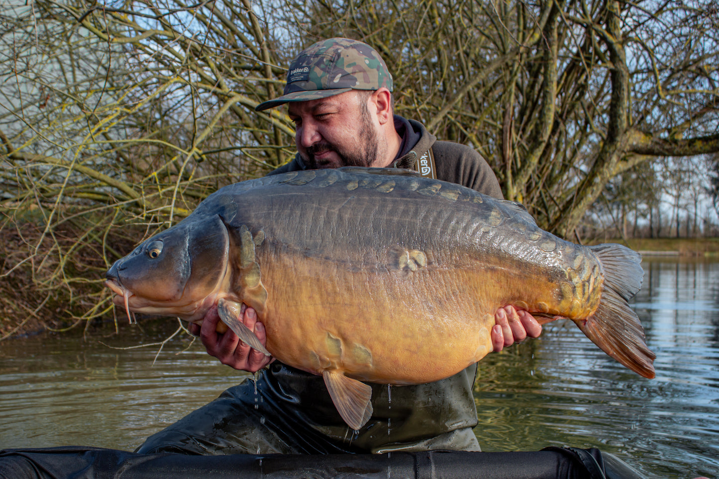 "57lb 8oz"
