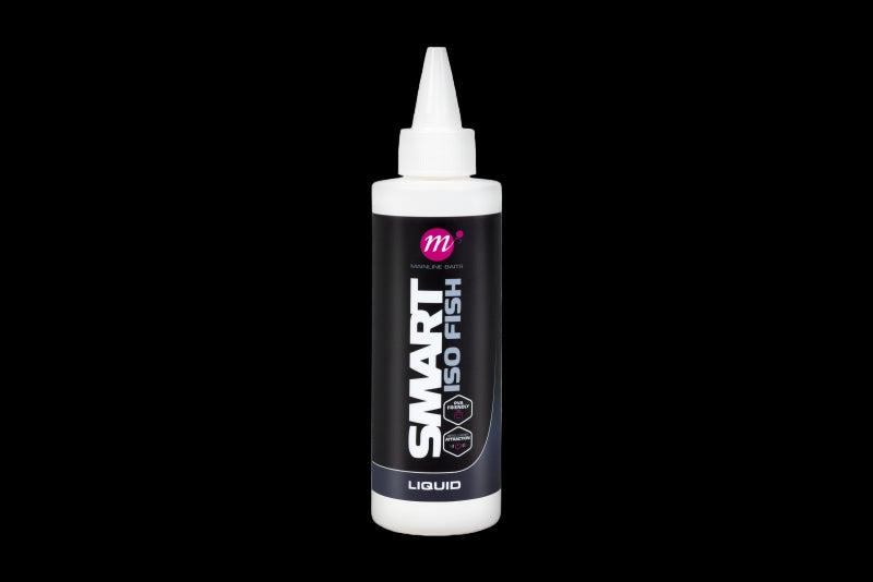 Smart Liquid Mainline Smart Liquids – The Carp Tank