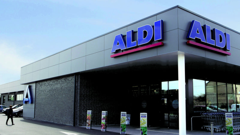 Aldi